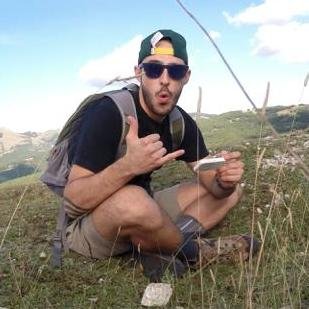 leonardoekara's profile picture. @OfficialASRoma supporter