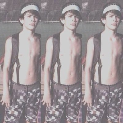 rememberhayes's profile picture. 