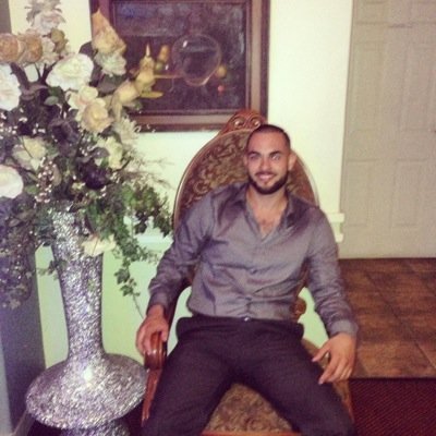 Roberto80874656's profile picture. 