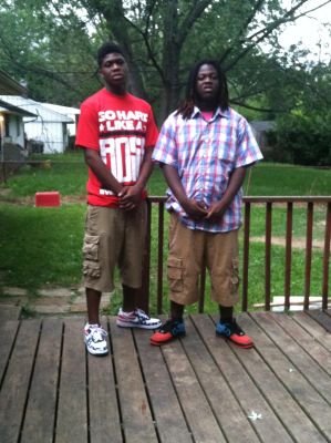 #GeminiBabi's #RipDaddy #RipFallenSoilders Im About Minez #17 I Needa Faithful Bitch