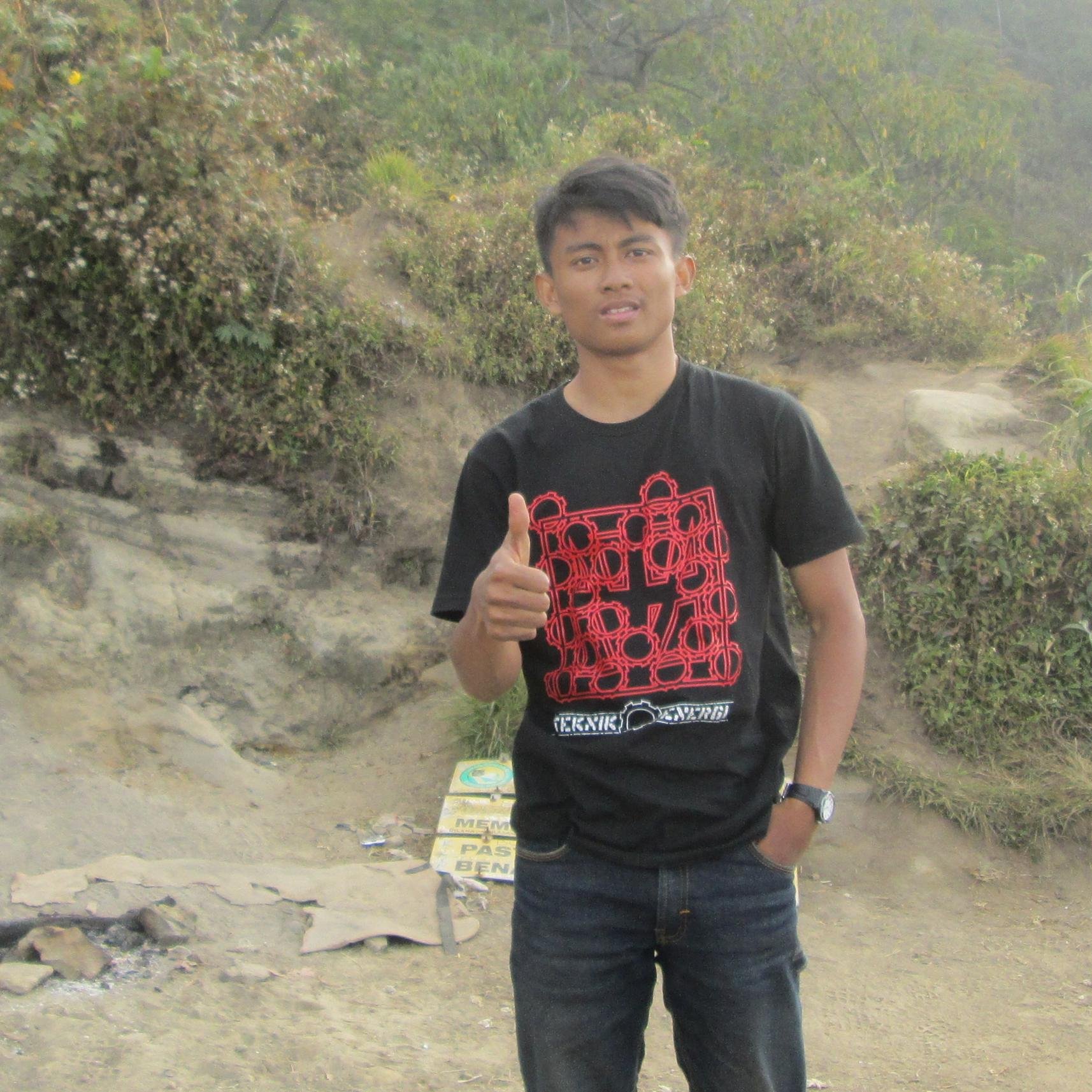 Jalani dan Syukuri, Do the Best and God the Rest | @HMTE_POLBAN @BultangPolban
