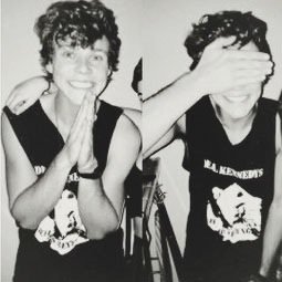♡❝Don't cry because it's over, smile because it's happened.❞♡