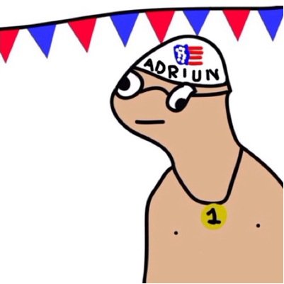 nathinadriun's profile picture. iz luv ma haterz