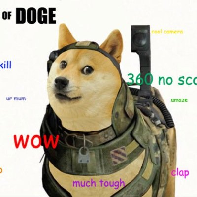 deal with it
