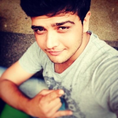 I'm sunil I'm doing bms I'm from Mumbai
