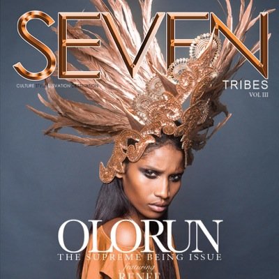 SevenTribes Magazine