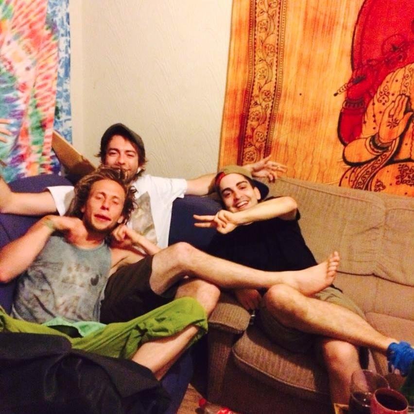 Sam Griffiths Profile