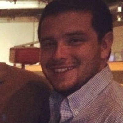 micahbolin's profile picture. The University of Tulsa and Oklahoma State University alumni #ThunderUp