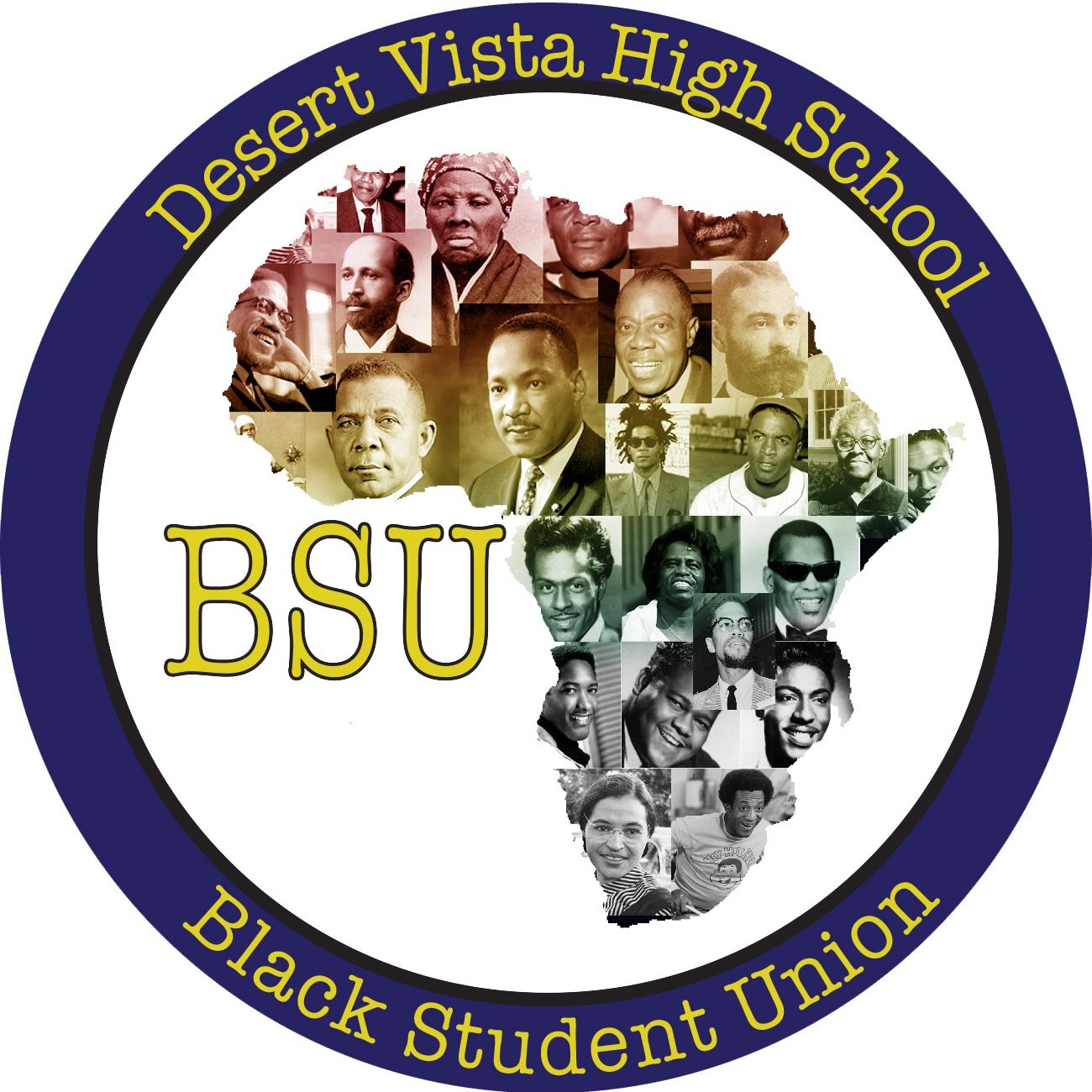 DV BSU