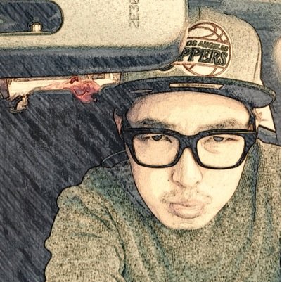 gekoda's profile picture. 우울모드여 가라!!
