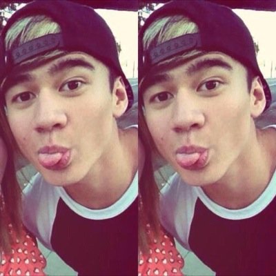 I'll rt your spam and stuff // free follow from @75snialluke