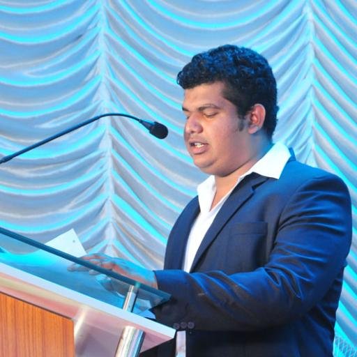 Student and Entrepreneur... Striving hard to be successful in life...