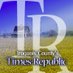 Times Republic (@timesrepublic) Twitter profile photo