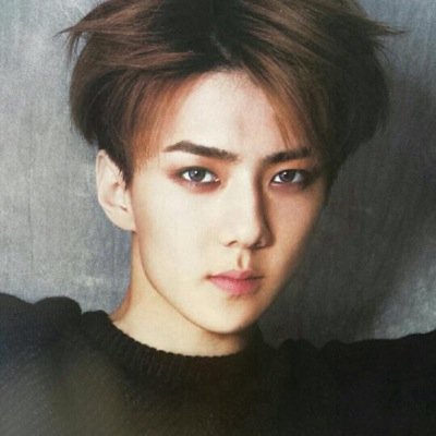 FreeLancer Oh Sehun | ENGAGED ... @_kyxngsuxx im his man. Stay with me. 130909 our wedding | galaxy