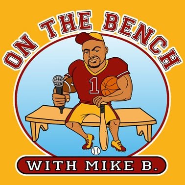 Avid Sports Fan hosting an online radio show featuring Barbershop-Style sports banter with a positive spin.