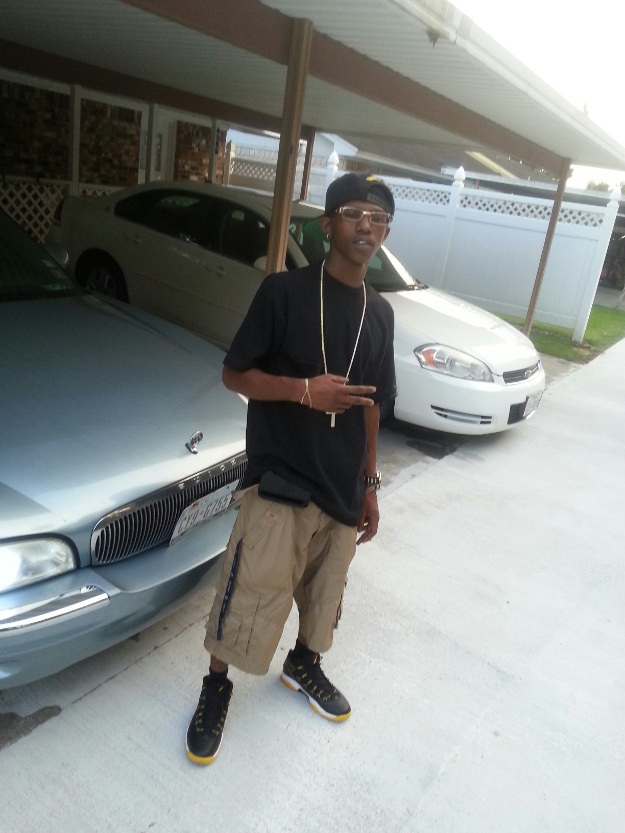 R.I.P POPS MOURN YA TILL I JOIN YA... 1 LUV