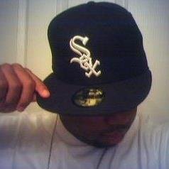 Just working til my music career jump off. Lol.