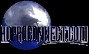 Your number one source for quality audio/video accessories and electronics. Get connected with HDProConnect