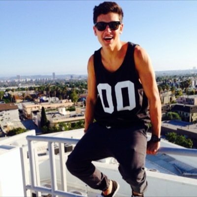 ❤️dont give up if i found you so can Jack❤️