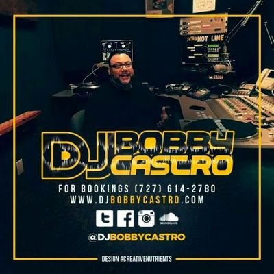 Booking Inquiries: bookings@djbobbycastro.com Team Unique Co StarTv Show Unique Rides On Velocity TV