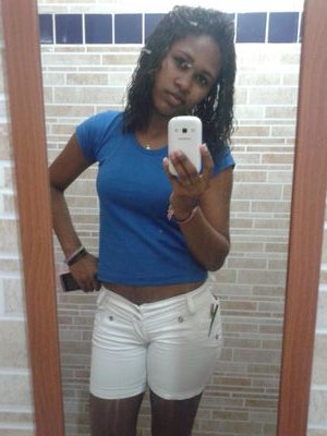 FatosVid's profile picture. Tiro de Fuzil na cara das Recalcadas Pode!