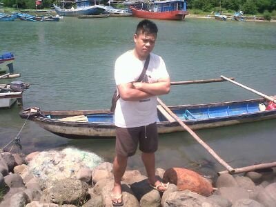 Hidup itu indah