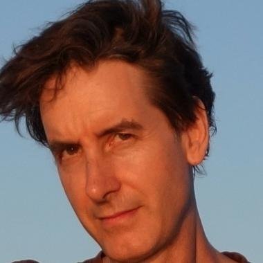 lance_tait's profile picture. Writer and Performer.