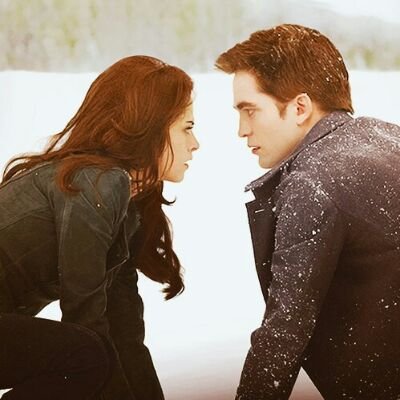 LOVE TWILIGHT 4LIFE