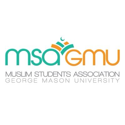 Muslim Students' Association of George Mason University. Follow to stay updated with our events, weekly classes, and announcements!