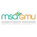 GMU MSA (@gmumsa) Twitter profile photo