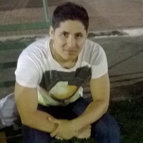 vernyzambrano's profile picture. Servir a los demas