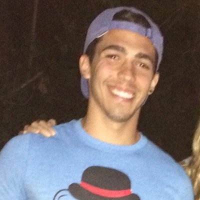 I just got tired of saying I wish I would've | KΣ
