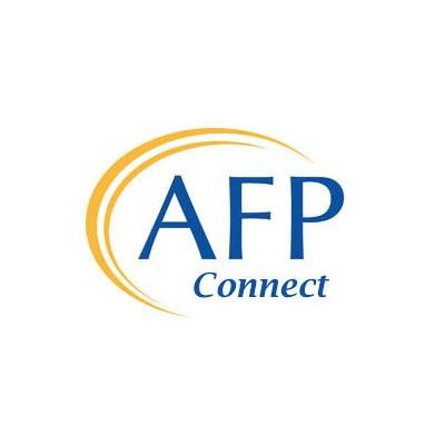 AFP Connect highlights the latest stories and social developments in the world of fundraising, focusing on the people, groups, and organizations doing good!