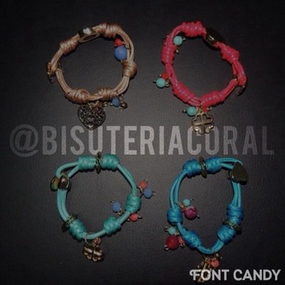 Venta de bisutería el mayor y al detal. Creación de Edith Di Stefano.Escribemos y siguenos en facebook con bisuteriacoral y en instagram con @bisuteriacoral.