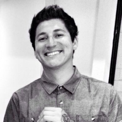 i love Jaime Preciado and making people smile. So smile for a free follow?¿ ☺️❤️✨