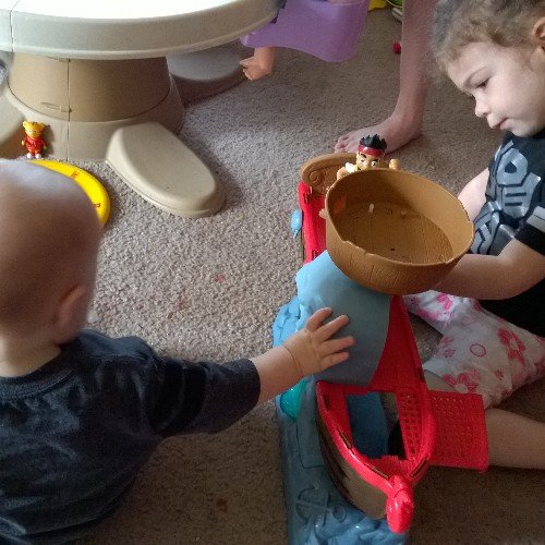 trevillesghost's profile picture. I write as a hobby. I work for a living. Looking forward to the day that my hobby becomes my vocation.