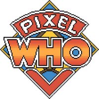 The PixelWho Team (@pixelwhoart) 's Twitter Profile Photo The PixelWho Team (@pixelwhoart) 's Twitter Profile Photo