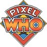 PixelWhoArt's profile picture. Tweets fr: Nathan Skreslet & Ly Cao. Nathan is @BBCDoctorWho artist & @ComicsTitan cover artist; re-imagining various #geek worlds one pixel at a time.