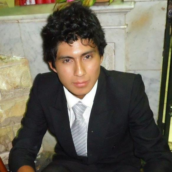 armandopaucar's profile picture. 