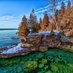 Pure Michigan Pics (@puremichiganpic) Twitter profile photo
