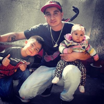 amo a mis bebes