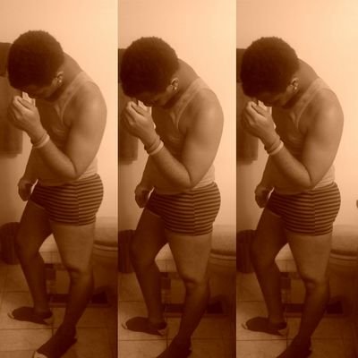Follow Me Back.