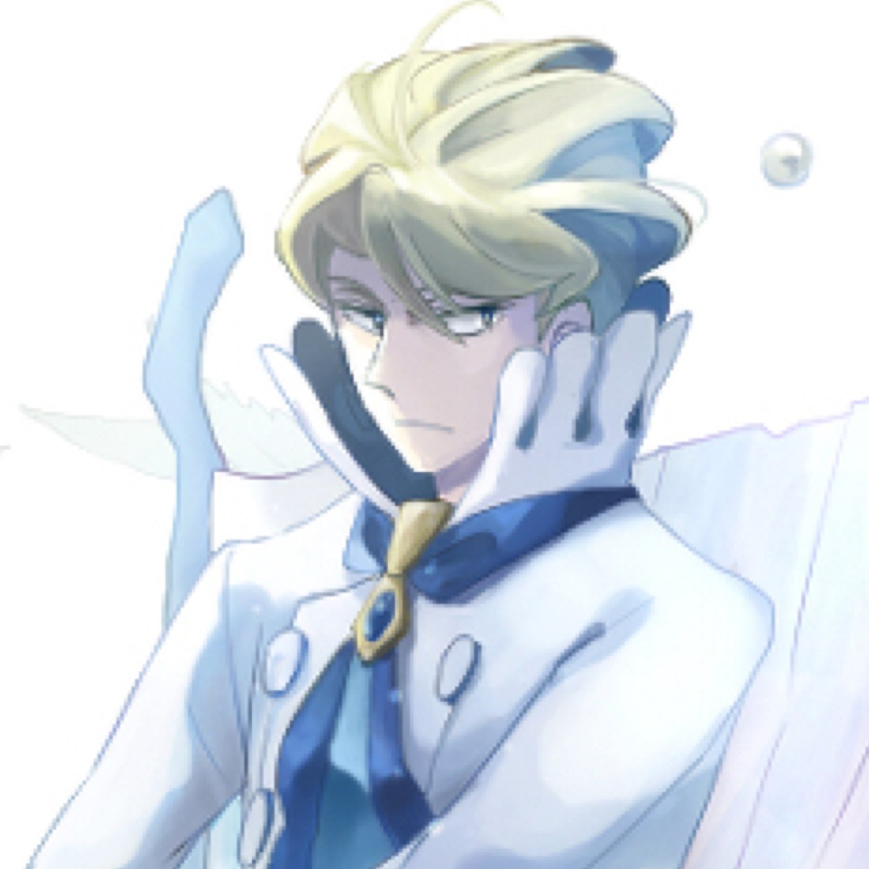 “You see, cooking is the type of art that disappears as soon as it is completed. Pokémon battles are the same.”
