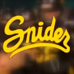 @SniderAthletics