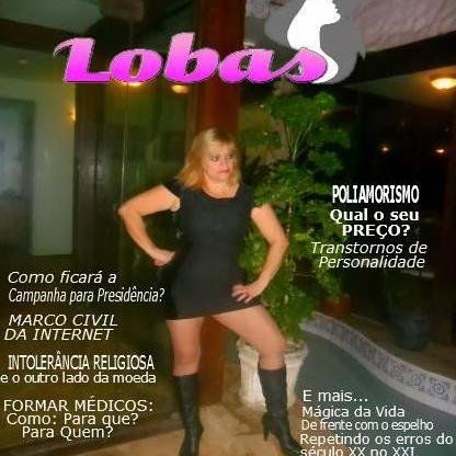 Revista digital inspirada nas redes sociais, ensaio sensual de pessoas comuns, sexo, comportamento, atualidades e muito mais. A REVISTA DE GENTE COMO A GENTE.