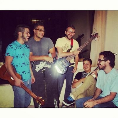 Somos los que le vamos a dar una fusión tropical a tus oídos.  Banda venezolana. INSTAGRAM: @laconchafalsete  / FACEBOOK:  La Concha Falsete