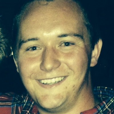 evanhaag's profile picture. Covington Catholic Grad — Louisville Grad