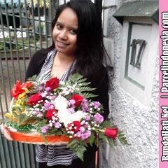 yasminbungahati's profile picture. http://t.co/Y0KEETjafP toko bunga terpercaya 
Tlp : 0817 9958 589
BB : 28124784