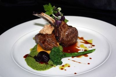 Contemporary New Zealand Cuisine. Award Winning.