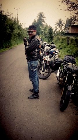 *RFFR*
Punk Rockabilly Attitude